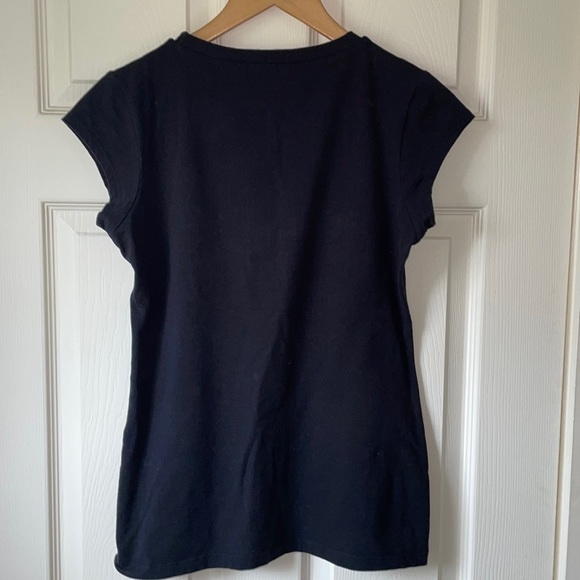 🖤La Vie en Rose T-shirt Size Medium - Picture 3 of 7